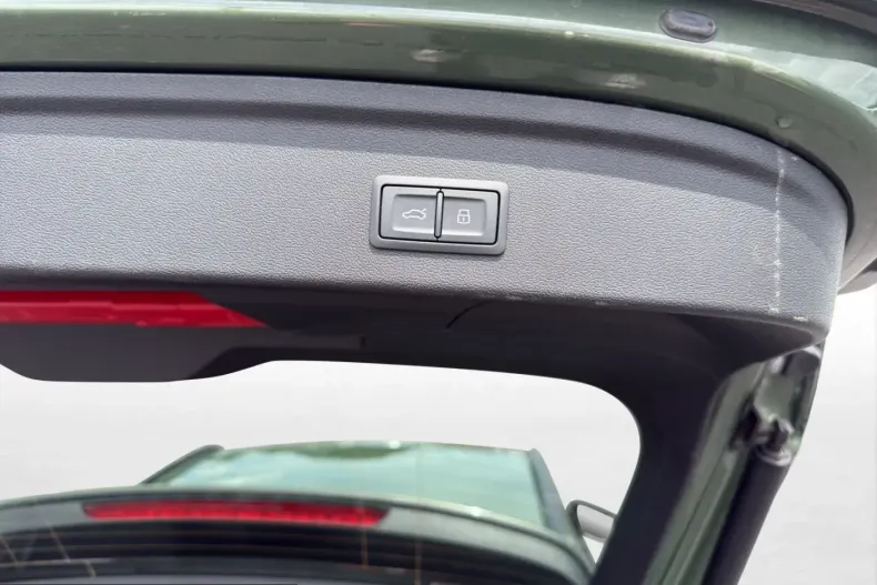 Audi A3 din 2025 cu 9.200 km - oferta AUD248551 - foto 13