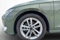 Audi A3 din 2025 cu 9.200 km - oferta AUD248551 - foto 14