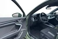 Audi A3 din 2025 cu 9.200 km - oferta AUD248551 - foto 15