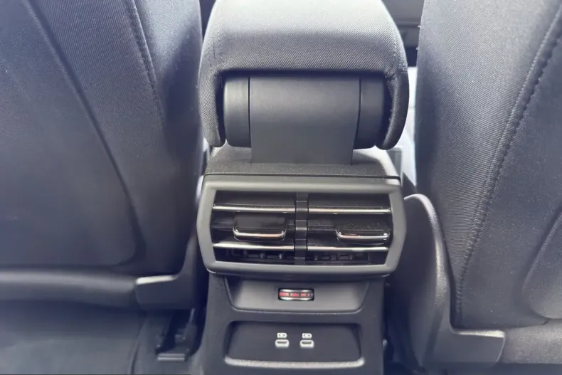 Audi A3 din 2025 cu 9.200 km - oferta AUD248551 - foto 18