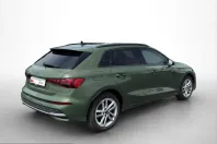 Audi A3 din 2025 cu 9.200 km - oferta AUD248551 - foto 20