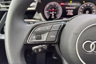Audi A3 din 2025 cu 9.200 km - oferta AUD248551 - foto 22