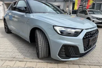 Audi A1 din 2025 - oferta AUD248552