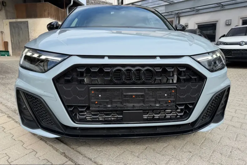Audi A1 din 2025 cu 8.972 km - oferta AUD248552 - foto 5