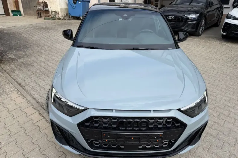 Audi A1 din 2025 cu 8.972 km - oferta AUD248552 - foto 6