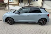 Audi A1 din 2025 cu 8.972 km - oferta AUD248552 - foto 7