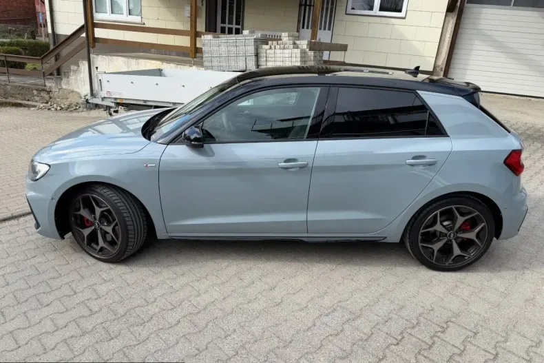 Audi A1 din 2025 cu 8.972 km - oferta AUD248552 - foto 7