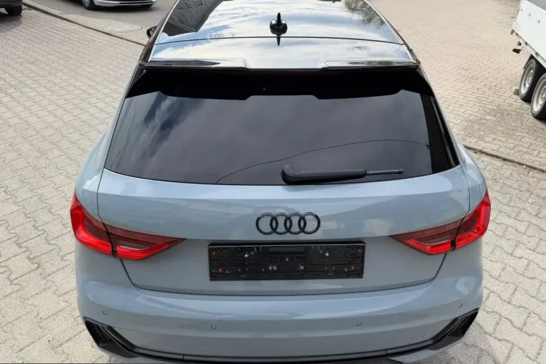 Audi A1 din 2025 cu 8.972 km - oferta AUD248552 - foto 11