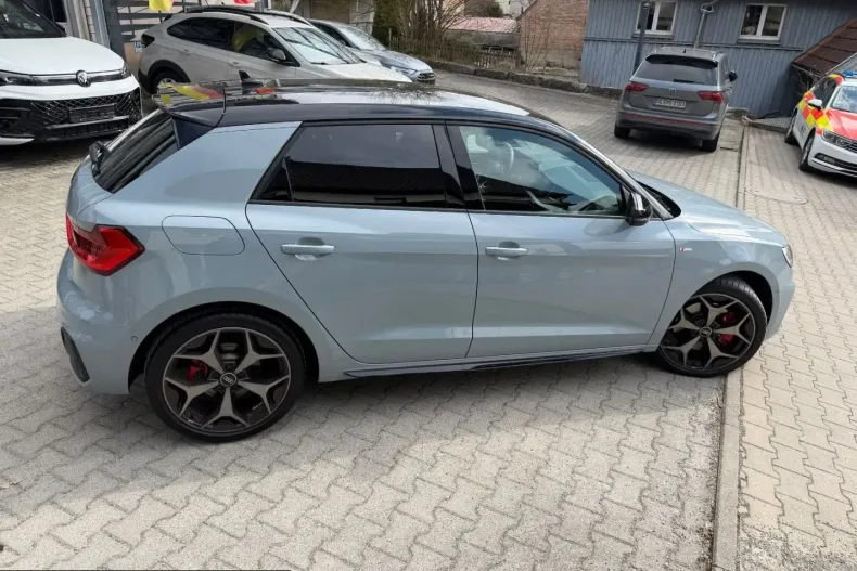 Audi A1 din 2025 cu 8.972 km - oferta AUD248552 - foto 14