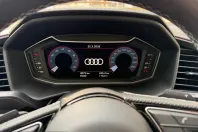 Audi A1 din 2025 cu 8.972 km - oferta AUD248552 - foto 16