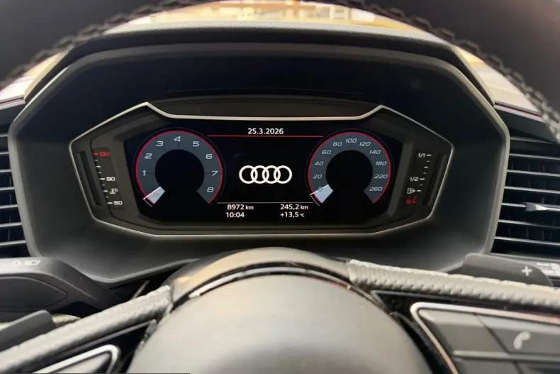 Audi A1 din 2025 cu 8.972 km - oferta AUD248552 - foto 16