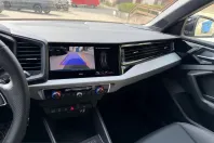 Audi A1 din 2025 cu 8.972 km - oferta AUD248552 - foto 17