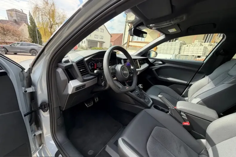 Audi A1 din 2025 cu 8.972 km - oferta AUD248552 - foto 23
