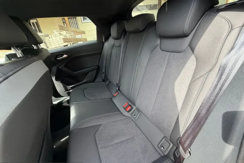 Audi A1 din 2025 cu 8.972 km - oferta AUD248552 - foto 25