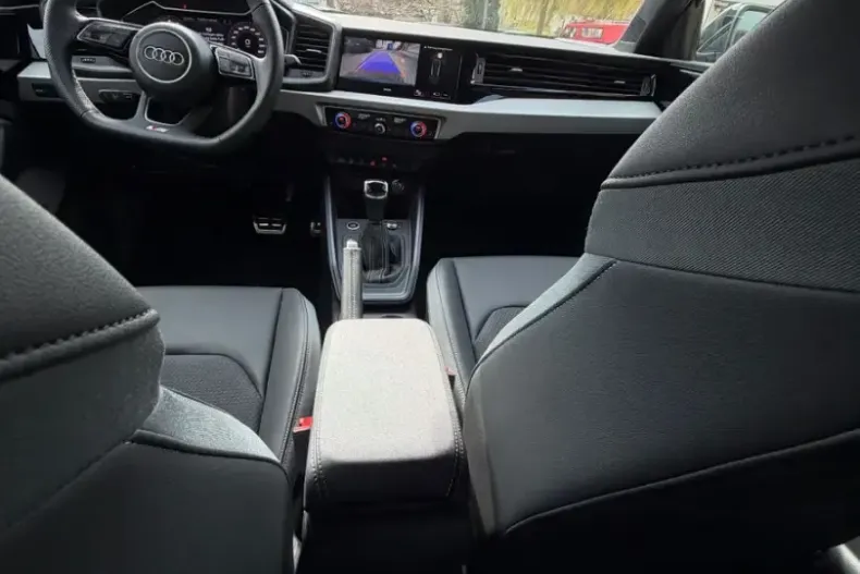 Audi A1 din 2025 cu 8.972 km - oferta AUD248552 - foto 27