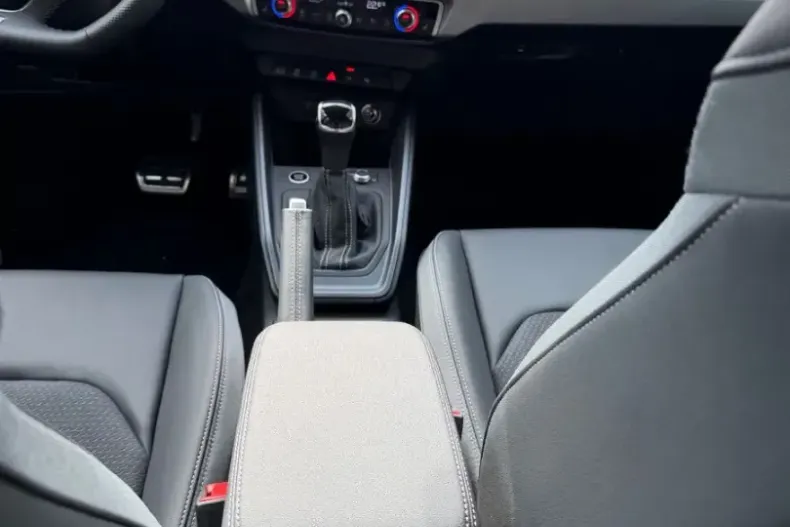 Audi A1 din 2025 cu 8.972 km - oferta AUD248552 - foto 28
