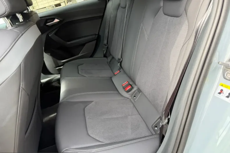 Audi A1 din 2025 cu 8.972 km - oferta AUD248552 - foto 29