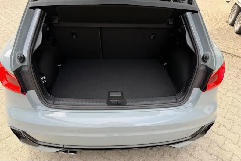 Audi A1 din 2025 cu 8.972 km - oferta AUD248552 - foto 30