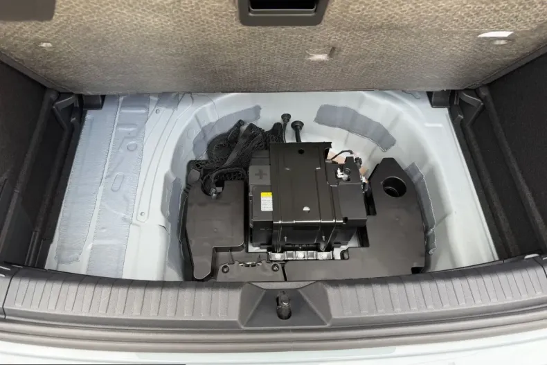 Audi A1 din 2025 cu 8.972 km - oferta AUD248552 - foto 31