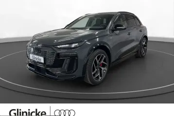 Audi Q6 e-tron din 2025 - oferta AUD248553