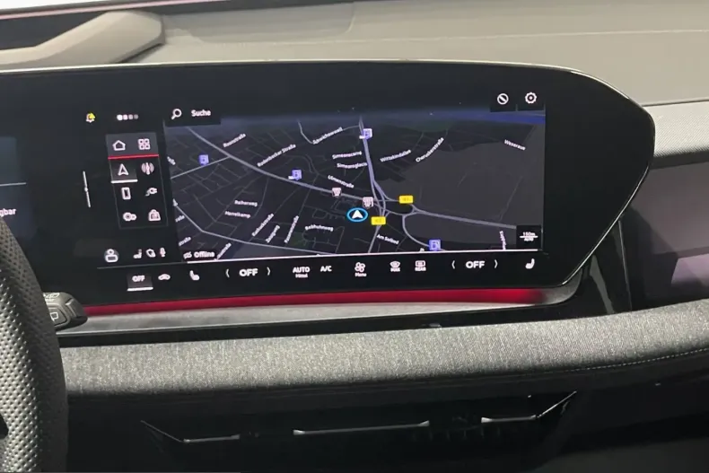 Audi Q6 e-tron din 2025 cu 7.620 km - oferta AUD248553 - foto 8