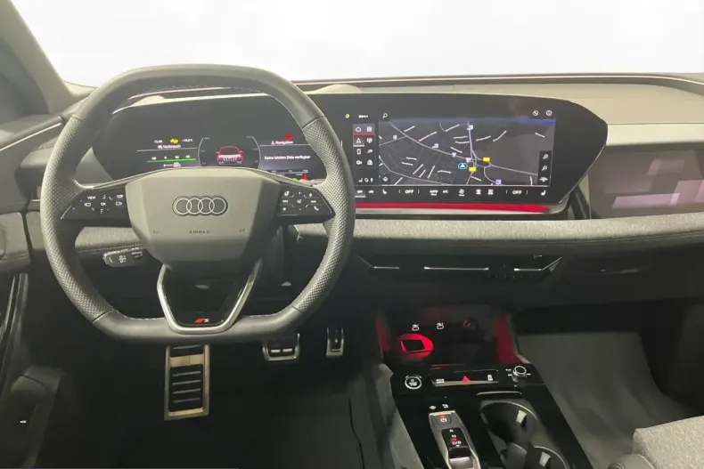 Audi Q6 e-tron din 2025 cu 7.620 km - oferta AUD248553 - foto 20