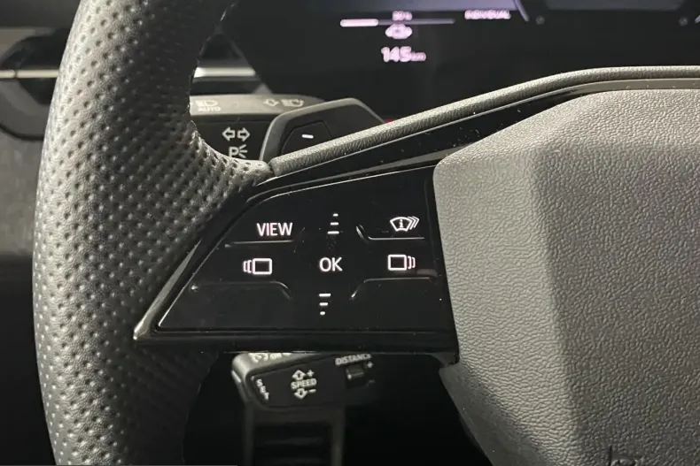 Audi Q6 e-tron din 2025 cu 7.620 km - oferta AUD248553 - foto 23