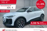 Audi SQ6 e-tron din 2025 cu 14.965 km - oferta AUD248554 - foto 1