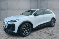 Audi SQ6 e-tron din 2025 cu 14.965 km - oferta AUD248554 - foto 2