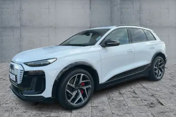 Audi SQ6 din 2025 - oferta AUD248554