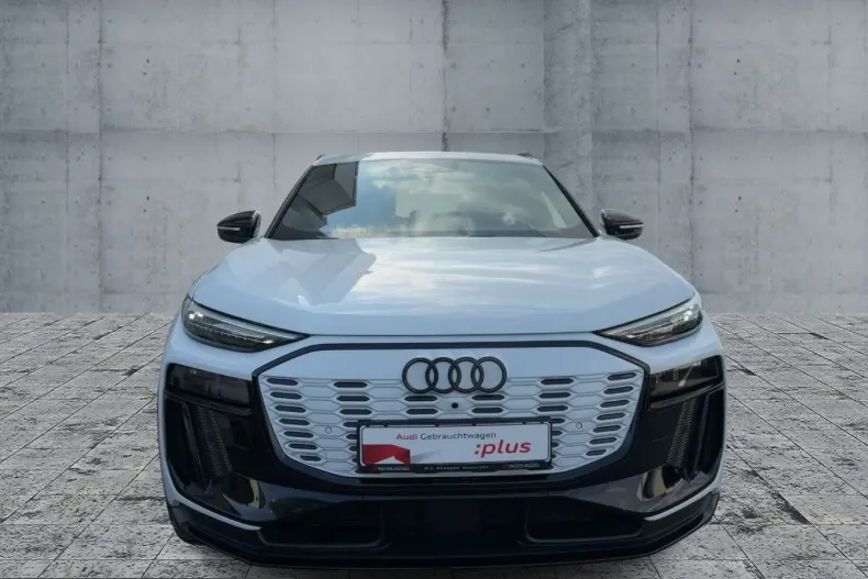 Audi SQ6 e-tron din 2025 cu 14.965 km - oferta AUD248554 - foto 3