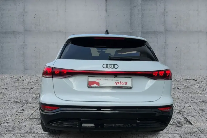 Audi SQ6 e-tron din 2025 cu 14.965 km - oferta AUD248554 - foto 5