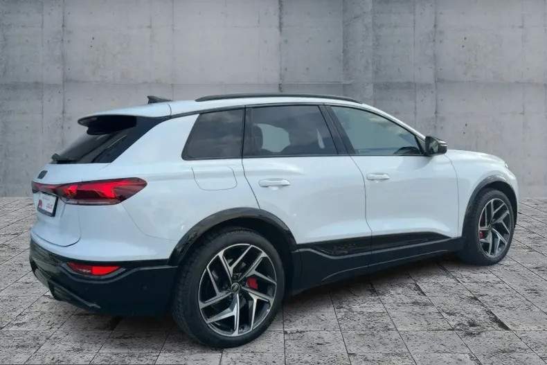 Audi SQ6 e-tron din 2025 cu 14.965 km - oferta AUD248554 - foto 6