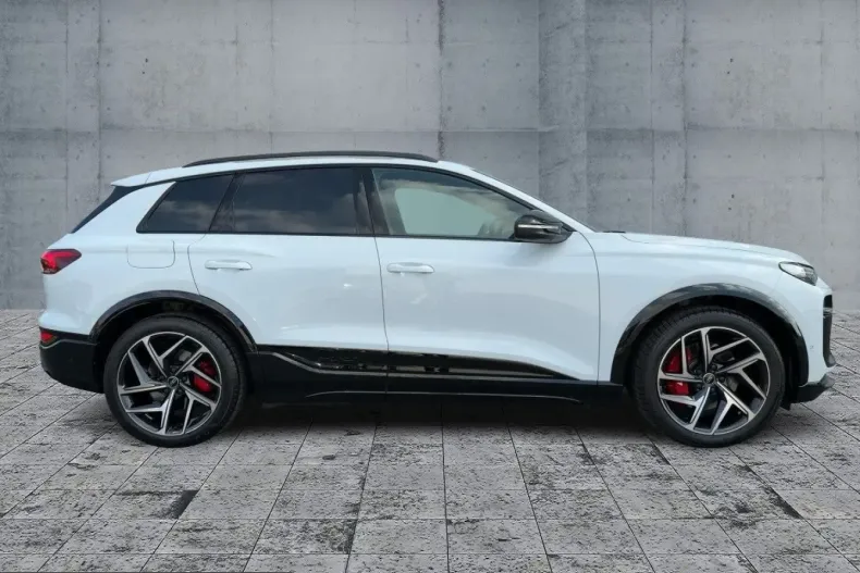 Audi SQ6 e-tron din 2025 cu 14.965 km - oferta AUD248554 - foto 7