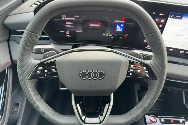Audi SQ6 e-tron din 2025 cu 14.965 km - oferta AUD248554 - foto 10