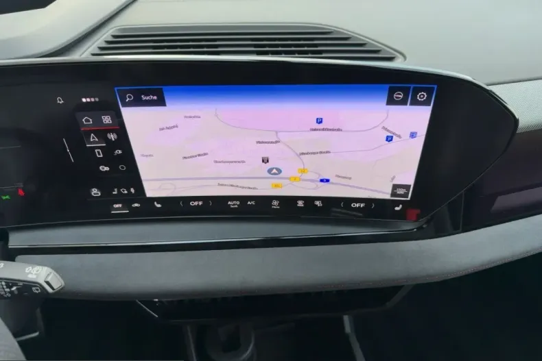 Audi SQ6 e-tron din 2025 cu 14.965 km - oferta AUD248554 - foto 11