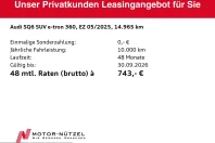 Audi SQ6 e-tron din 2025 cu 14.965 km - oferta AUD248554 - foto 20