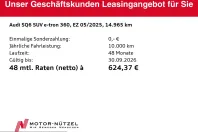 Audi SQ6 e-tron din 2025 cu 14.965 km - oferta AUD248554 - foto 21