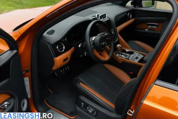 Bentley Bentayga din 2024 - oferta BEN248555