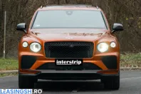 Bentley Bentayga din 2024 cu 6.200 km - oferta BEN248555 - foto 3