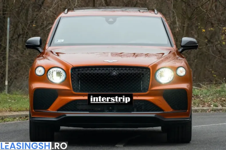 Bentley Bentayga din 2024 cu 6.200 km - oferta BEN248555 - foto 3