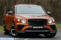Bentley Bentayga din 2024 cu 6.200 km - oferta BEN248555 - foto 4