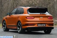 Bentley Bentayga din 2024 cu 6.200 km - oferta BEN248555 - foto 5