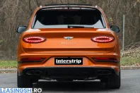 Bentley Bentayga din 2024 cu 6.200 km - oferta BEN248555 - foto 6