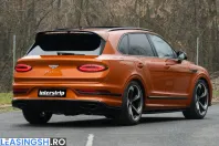 Bentley Bentayga din 2024 cu 6.200 km - oferta BEN248555 - foto 7