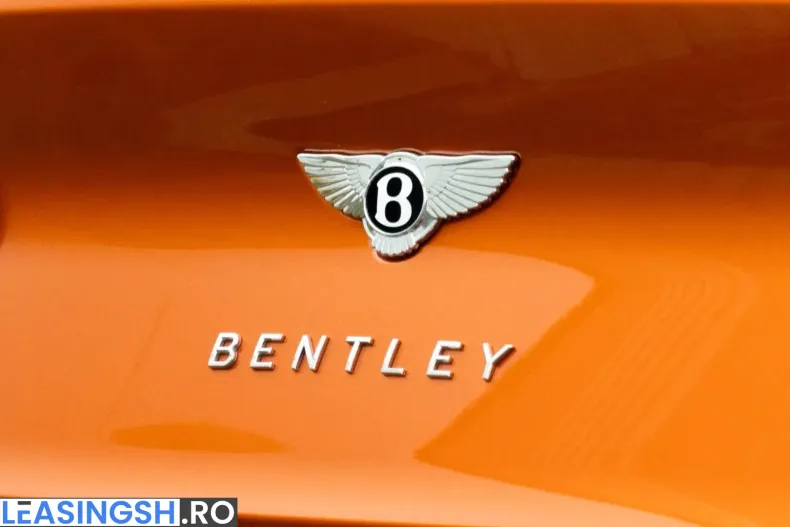 Bentley Bentayga din 2024 cu 6.200 km - oferta BEN248555 - foto 8