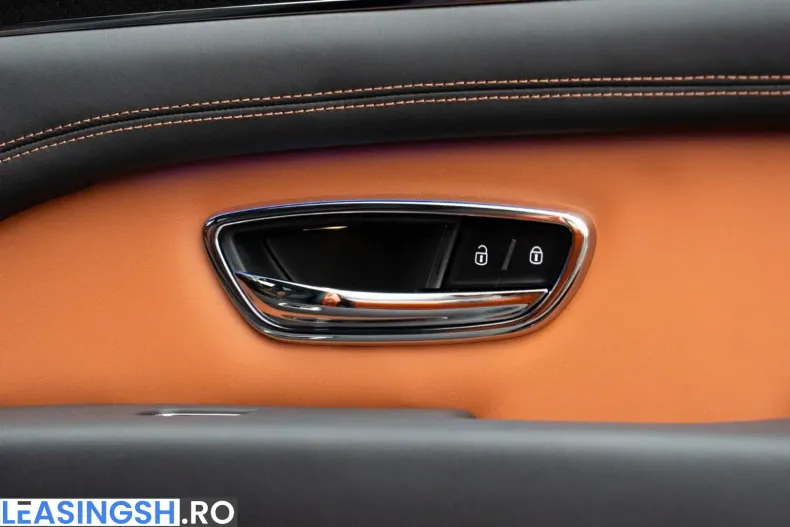 Bentley Bentayga din 2024 cu 6.200 km - oferta BEN248555 - foto 23