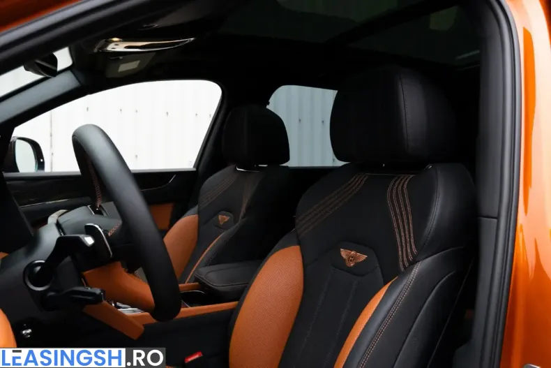 Bentley Bentayga din 2024 cu 6.200 km - oferta BEN248555 - foto 24