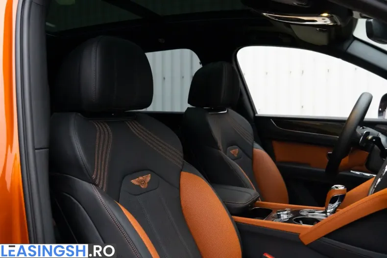 Bentley Bentayga din 2024 cu 6.200 km - oferta BEN248555 - foto 26