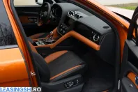 Bentley Bentayga din 2024 cu 6.200 km - oferta BEN248555 - foto 27